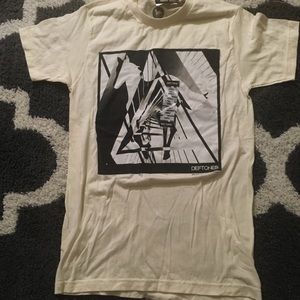 Deftones Tee